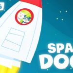 Dogs in Space? 🚀 | The Fixies | Animation for Kids - Kingdom Kids Zone, Little Learners - The Fixies