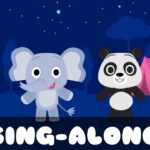 My God Is So Big – (with lyrics) - Kingdom Kids Zone, Sing With Me - Listener Kids