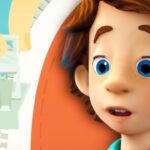 How do Zippers work? | The Fixies | Animation for Kids | Learning with Tom - Kingdom Kids Zone, Little Learners - The Fixies