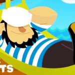 Pirate Adventures! 🏴‍☠️ | The Fixies | Animation for Kids - Kingdom Kids Zone, Little Learners - The Fixies