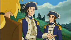 Liberty's Kids 🇺🇸 | The Great Galvez, In Praise of Ben & Bostonians | 3 Full Episodes! - Kids (6-9), Kingdom Kids Zone - Liberty's Kids - WildBrain
