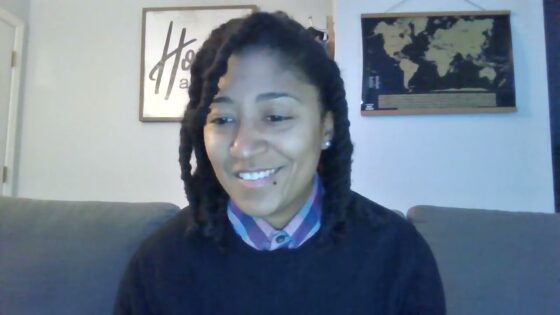 How God delivered me from homosexuality after almost 20 years | My Testimony | Melinda Douglass - Testimonies - Witness21