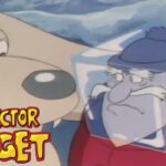 Gone Went The Wind 🔍 Inspector Gadget | Full Episode | Season One | Classic Cartoons - Kids TV Series, Kingdom Kids Zone - Inspector Gadget - WildBrain