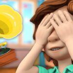 Time to Dance! 🕺 | The Fixies | Animation for Kids - Kingdom Kids Zone, Little Learners - The Fixies