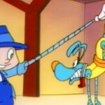Pirate of the Airwaves & MORE! 🔍 Gadget Boy | Full Episodes | Classic Cartoons - Kids TV Series, Kingdom Kids Zone - Inspector Gadget - WildBrain
