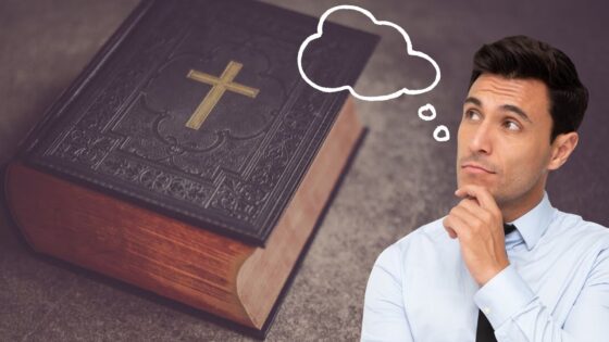 How Did we Get the Bible We Have Today - Is the Bible Reliable?, Truth Seekers - Cold-Case Christianity - J. Warner & Jimmy Wallace