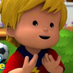 Fisher Price Little People | SUPER ZERO | New Episodes | Kids Movie - Kids TV Series, Kingdom Kids Zone - Little People - Fisher Price