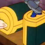 The Great Wambini 🔍 Inspector Gadget | Gadget Compilations | Classic Cartoon - Kids TV Series, Kingdom Kids Zone - Inspector Gadget - WildBrain