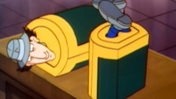 The Great Wambini 🔍 Inspector Gadget | Gadget Compilations | Classic Cartoon - Kids TV Series, Kingdom Kids Zone - Inspector Gadget - WildBrain