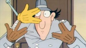 The Gremlins! 🔍 Inspector Gadget | Gadget Compilations | Classic Cartoon - Kids TV Series, Kingdom Kids Zone - Inspector Gadget - WildBrain
