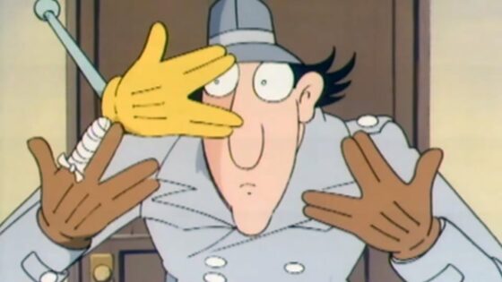 The Gremlins! 🔍 Inspector Gadget | Gadget Compilations | Classic Cartoon - Kids TV Series, Kingdom Kids Zone - Inspector Gadget - WildBrain