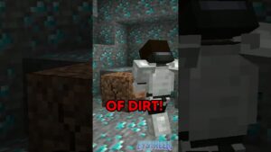 Different Minecraft Players Getting Diamonds… - Gameplay, Kingdom Kids Zone, Minecraft - EYstreem