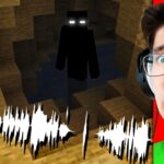 Testing Minecraftโs Most Scary (True?) Myths! - Gameplay, Kingdom Kids Zone, Minecraft - EYstreem