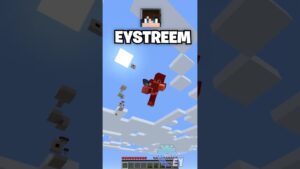NICO vs CASH vs EYSTREEM: Minecraft Parkour - Gameplay, Kingdom Kids Zone, Minecraft - EYstreem