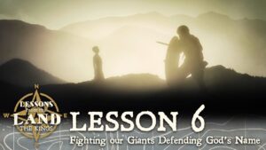 David and Goliath Defending God's HONOR - Documentaries, Movies & TV - Appian Media