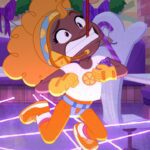 Strawberry Shortcake 🍓 The Top Secret Mission! 🍓 Berry in the Big City 🍓 Cartoons for Kids - Kids TV Series, Kingdom Kids Zone - Strawberry Shortcake - WildBrain