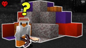 How can we restore this mess?! - Gameplay, Kingdom Kids Zone, Minecraft - CringyGull