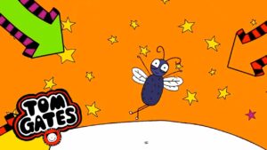 What You Gonna Do & We Are One ✨ Tom Gates Brilliant World | Double Episode | Cartoons For Kids - Kids (6-9), Kingdom Kids Zone - Tom Gates Brilliant World