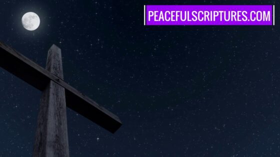 8hrs Strength Bible verses for sleep - Hope & Healing, Meditations - Peaceful Scriptures Official