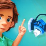 SUPER Safety Equipment! | The Fixies | Animation for Kids - Kingdom Kids Zone, Little Learners - The Fixies