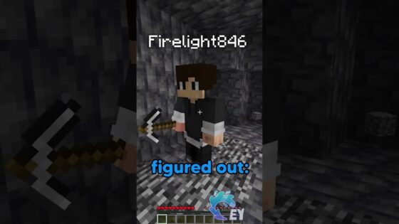 When You Reach Bedrock on Minecraft EYserver - Gameplay, Kingdom Kids Zone, Minecraft - EYstreem