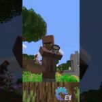 Minecraft, But it’s BABY Difficulty… - Gameplay, Kingdom Kids Zone, Minecraft - EYstreem