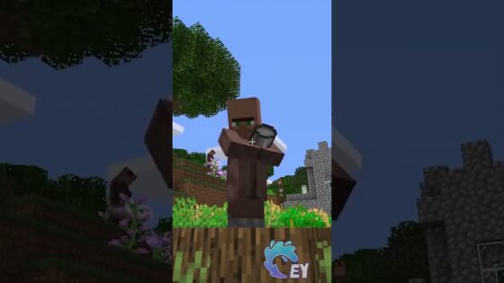Minecraft, But it’s BABY Difficulty… - Gameplay, Kingdom Kids Zone, Minecraft - EYstreem