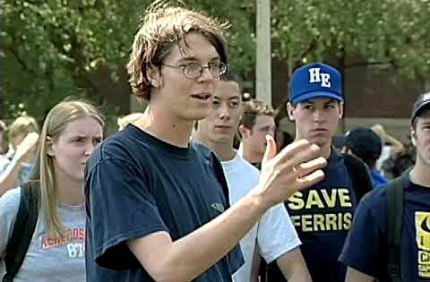 Cliffe Classics #21 – Give Me an Answer - Q&A Sessions, Truth Seekers - Give Me An Answer with Stuart & Cliffe Knechtle