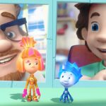 Tom Thomas and Professor Eugenius meet for the first time! | The Fixies | Animation for Kids - Kingdom Kids Zone, Little Learners - The Fixies