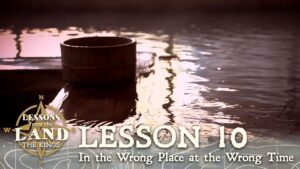 David and Bathsheba Wrong Place Wrong Time - Documentaries, Movies & TV - Appian Media