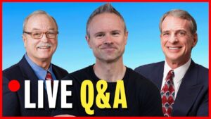 Hard Questions on God, the Bible, and Ethics (ft. Craig/Moreland) - Q&A Sessions, Truth Seekers - Sean McDowell