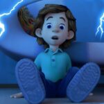 ELECTRIC SHOCK! ⚡️ | The Fixies | Animation for Kids - Kingdom Kids Zone, Little Learners - The Fixies