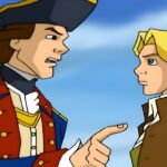 Valley Forge | Liberty's Kids 🇺🇸 | Full Episode - Kids (6+), Kingdom Kids Zone - Liberty's Kids - WildBrain
