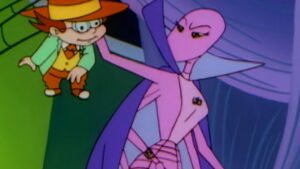 Gadget Boy Dumpling Gang & MORE! 🔍 Gadget Boy | Full Episode | Classic Cartoons - Kids TV Series, Kingdom Kids Zone - Inspector Gadget - WildBrain