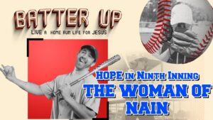 Hope in the 9th: The woman of Nain - Kingdom Kids Zone, Shows - The LKIDS Show