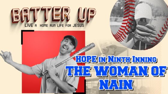 Hope in the 9th: The woman of Nain - Kingdom Kids Zone, Shows - The LKIDS Show