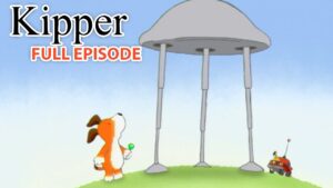 Kipper and The Bleepers | Kipper the Dog | Season 1 Full Episode | Kids Cartoon Show - Kids (0-5), Kingdom Kids Zone - Fisher-Price®