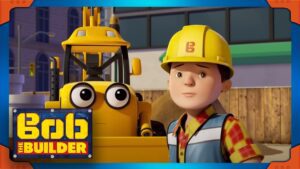 Bob the Builder | Epic Training Day! ⭐ | 1 hour Special⭐ Kids Movies - Kids (0-5), Kingdom Kids Zone - Bob the Builder