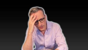 Why do I keep doing this…? - Influencer, Public Figures, Testimonies - Becket Cook