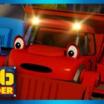 Bob the Builder | Muck-ing About |⭐New Episodes | Compilation ⭐Kids Movies - Kids (0-4), Kingdom Kids Zone - Bob the Builder