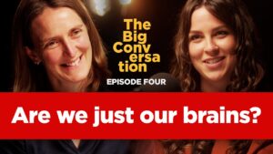Do consciousness & near-death experiences prove an afterlife? Sharon Dirckx vs Emily Qureshi-Hurst - Debates, Truth Seekers - Premier Unbelievable?