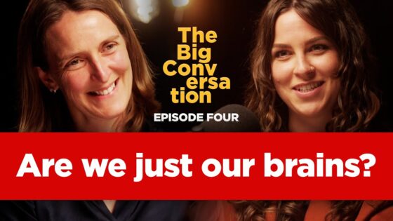 Do consciousness & near-death experiences prove an afterlife? Sharon Dirckx vs Emily Qureshi-Hurst - Debates, Truth Seekers - Premier Unbelievable?