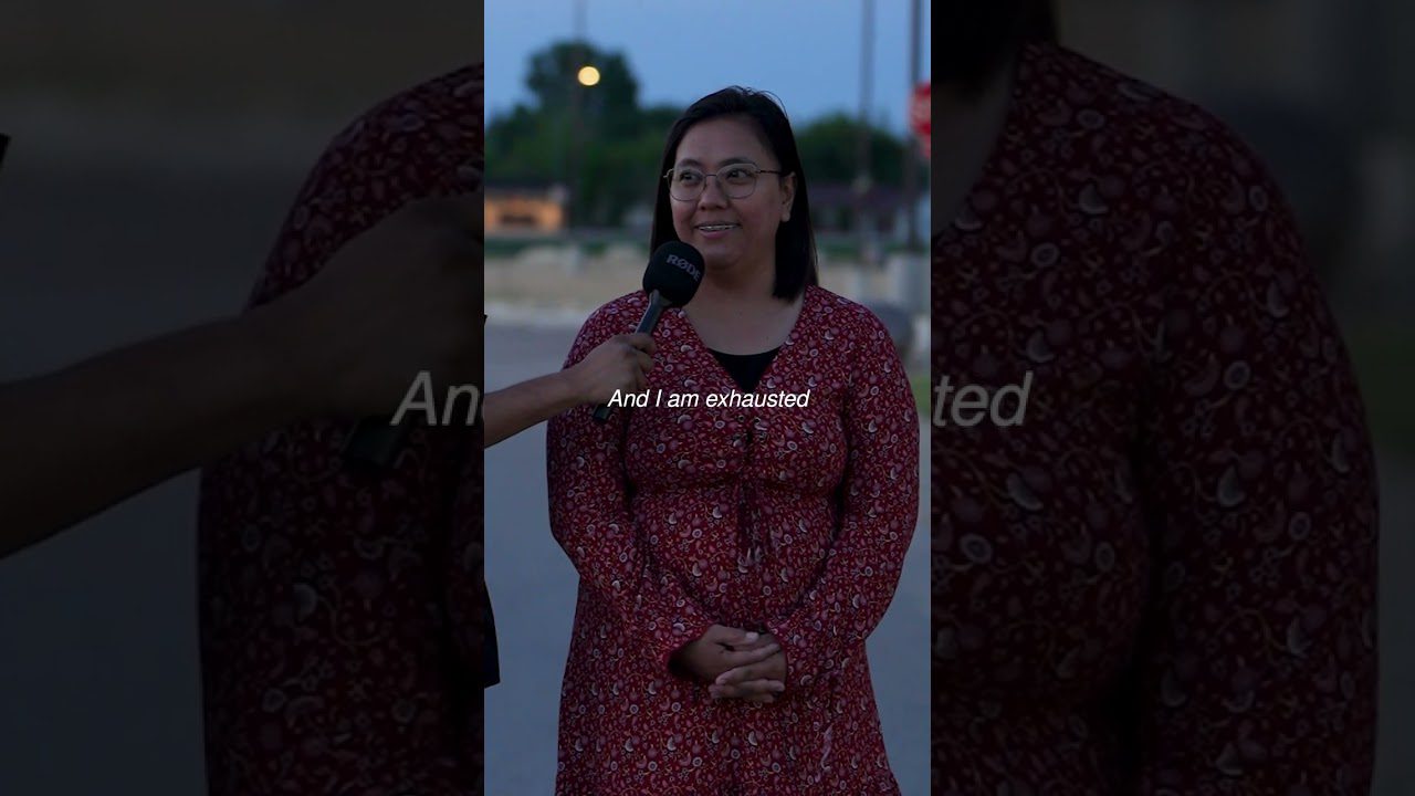Pulmonary Embolism Healed Through Faith - Body Healing, Respiration Conditions, Testimonies - TJ Malcangi