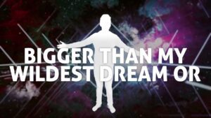 BIGGER & BETTER || KIDS WORSHIP WITH MOTIONS || EPHESIANS 3:20 - Kingdom Kids Zone, Sing With Me - Kid Kardia