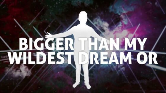 BIGGER & BETTER || KIDS WORSHIP WITH MOTIONS || EPHESIANS 3:20 - Kingdom Kids Zone, Sing With Me - Kid Kardia