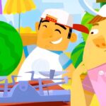 How much does that weigh? | The Fixies | Animation for Kids - Kingdom Kids Zone, Little Learners - The Fixies