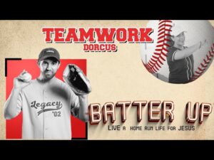Teamwork makes the Dream work: Batter Up Series - Kingdom Kids Zone, Shows - The LKIDS Show
