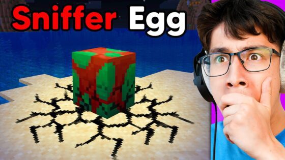 Busting Scary Minecraft Myths That Are Actually Real - Gameplay, Kingdom Kids Zone, Minecraft - EYstreem