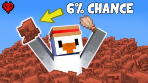 I found EVERY POTTERY SHERD in Minecraft Hardcore! - Gameplay, Kingdom Kids Zone, Minecraft - CringyGull