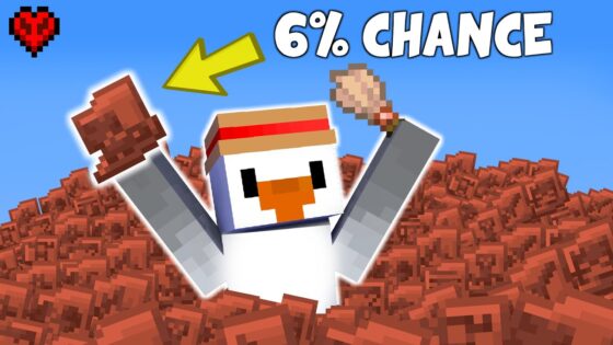 I found EVERY POTTERY SHERD in Minecraft Hardcore! - Gameplay, Kingdom Kids Zone, Minecraft - CringyGull
